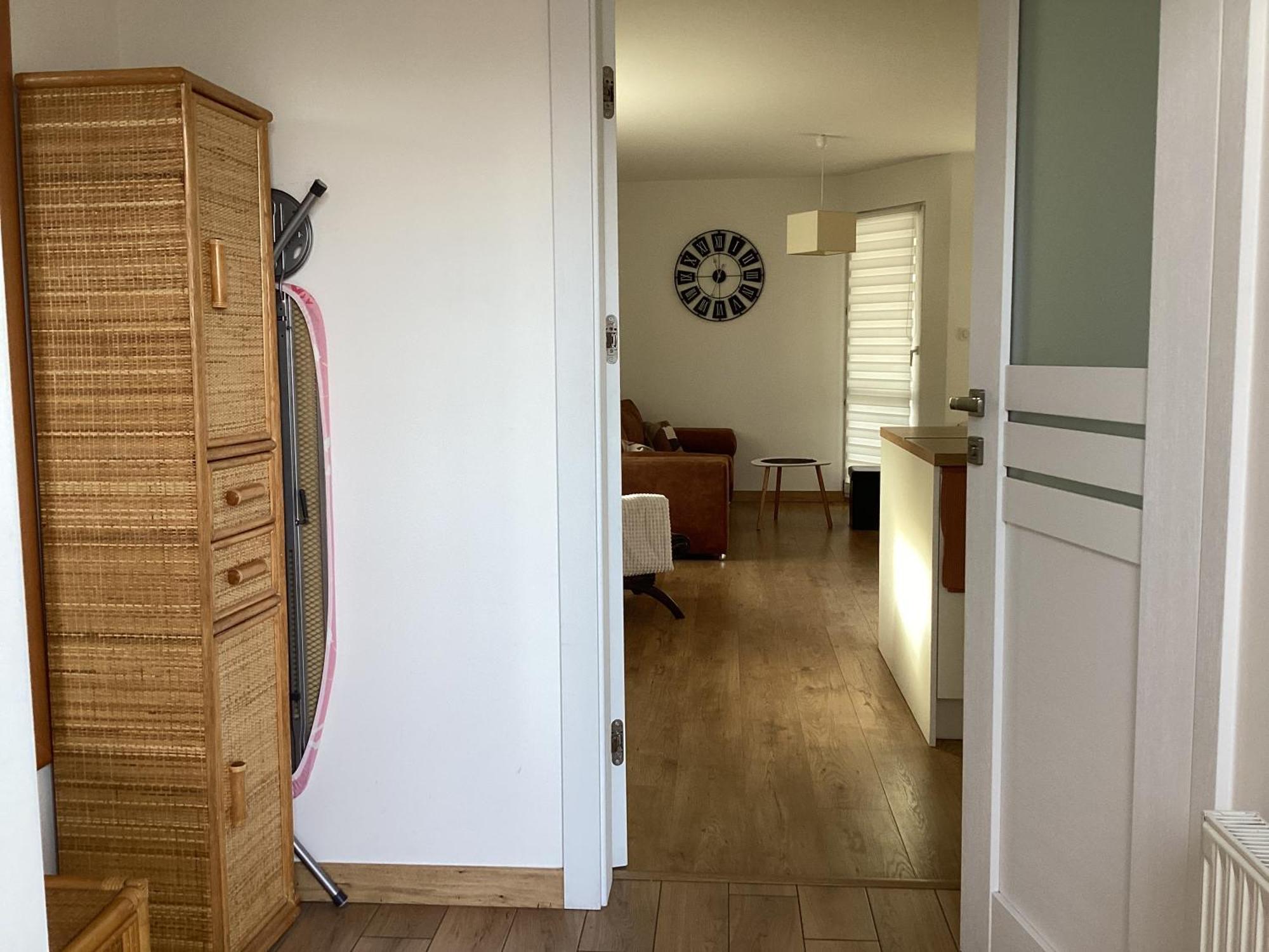Apartament Przy Samym Jeziorze Olsztyn  Exterior foto