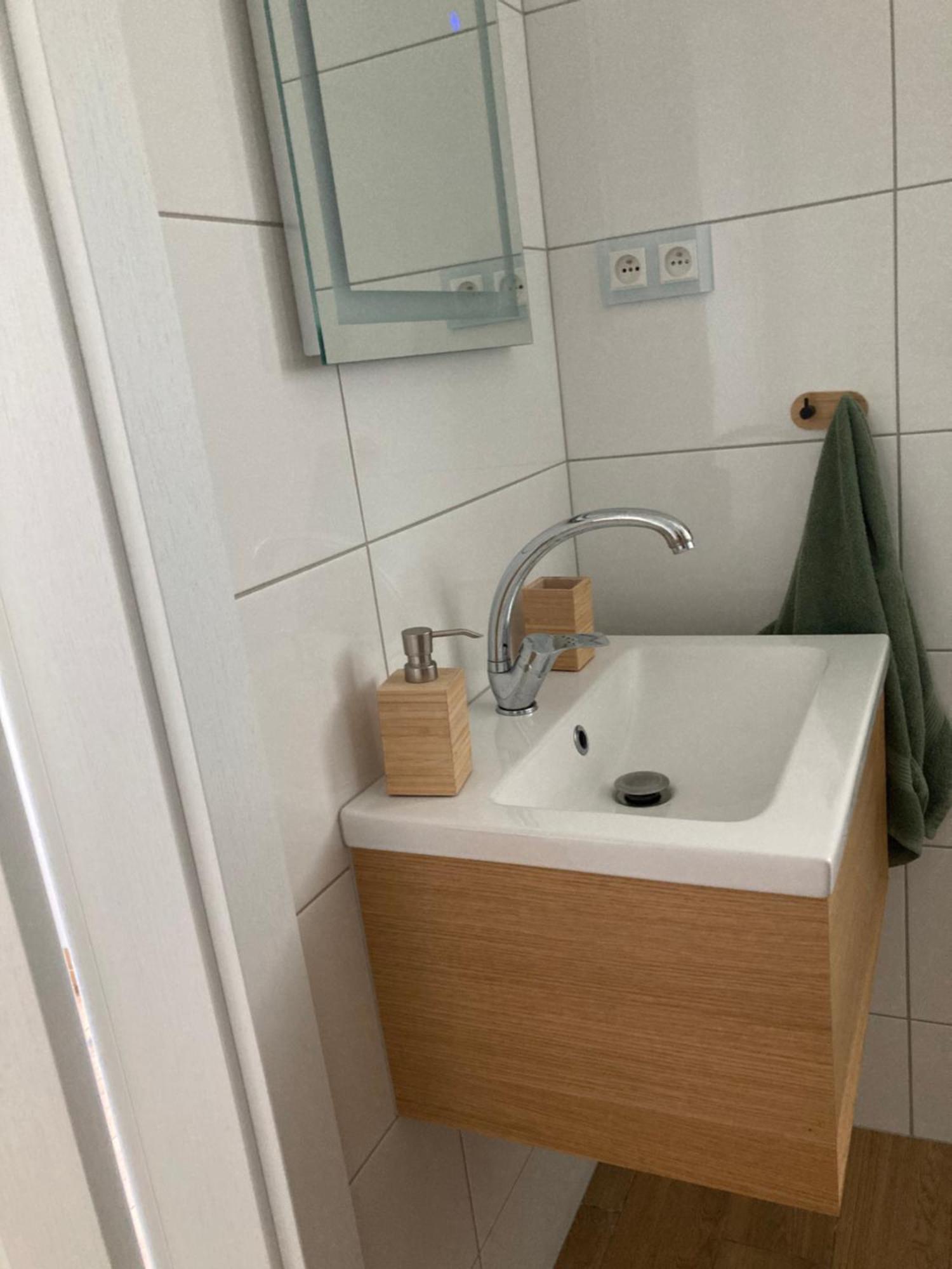 Apartament Przy Samym Jeziorze Olsztyn  Exterior foto